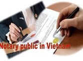 Notarization of a housing lease agreement in Vietnam ? 